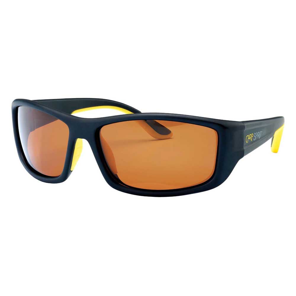 Carp Spirit Logo Polarized Sunglasses   Mann von Carp Spirit