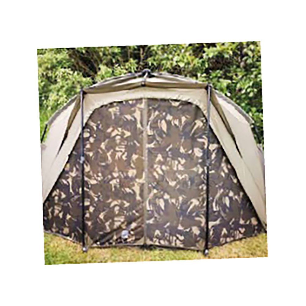 Carp Spirit Magnum 100 Zip Beige Carp Spirit Magnum 100 Zip Beige von Carp Spirit