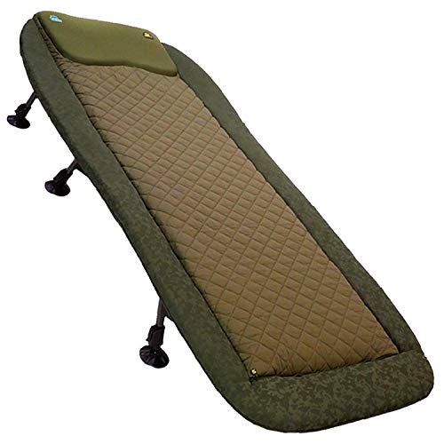 Carp Spirit Magnum Bed Air-Line 6 Bein Carp Spirit Magnum Bed Air-Line 6 Bein von Carp Spirit