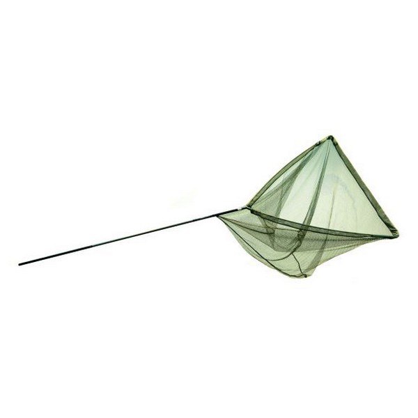 Carp Spirit Magnum X1 Multi Landing Net Grün 105 x 105 cm Carp Spirit Magnum X1 Multi Landing Net Grün 105 x 105 cm von Carp Spirit