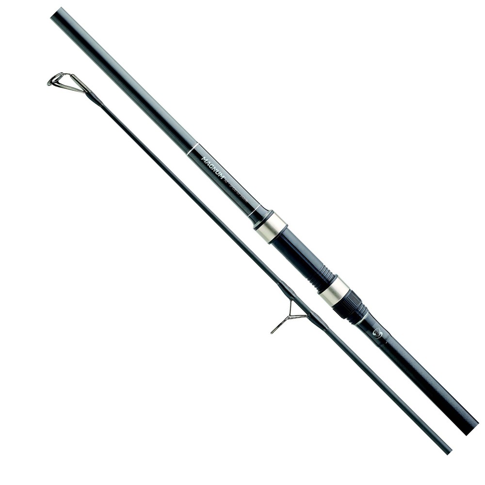 Carp Spirit Magnum X2 Spod Carpfishing Rod Silber 3.96 m / 160-240 g Carp Spirit Magnum X2 Spod Carpfishing Rod Silber 3.96 m / 160-240 g von Carp Spirit