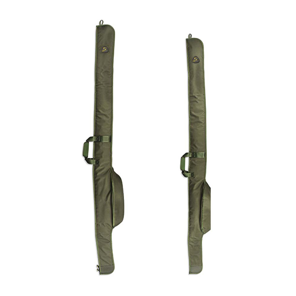 Carp Spirit Rod Holdall Golden 175 x 24 cm Carp Spirit Rod Holdall Golden 175 x 24 cm von Carp Spirit