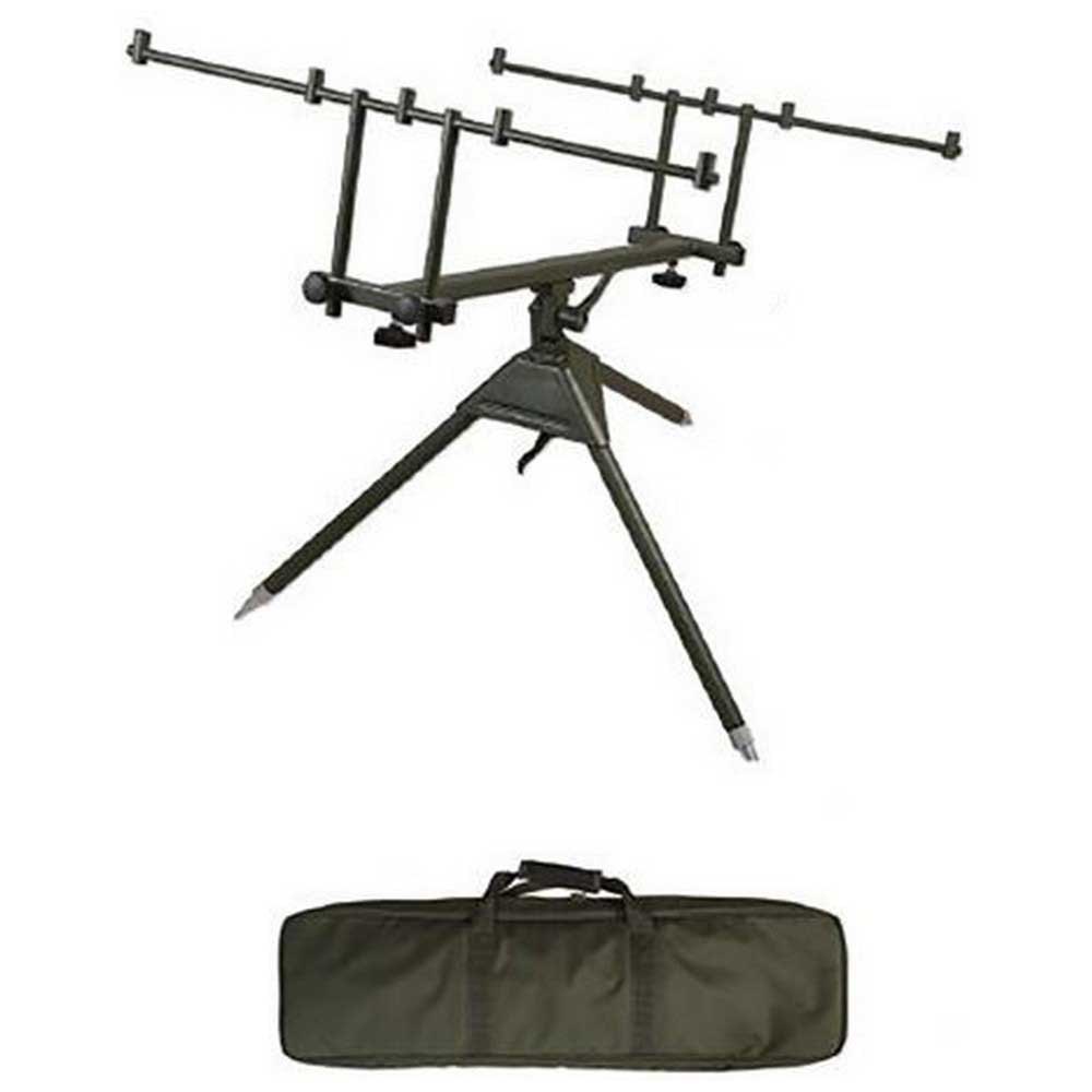 Carp Spirit Session Rod Pod Grün Carp Spirit Session Rod Pod Grün von Carp Spirit