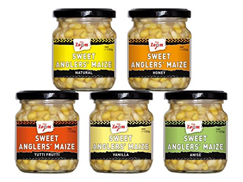Angelmais Honig 220ml Angelmais Honig 220ml von Carp Zoom
