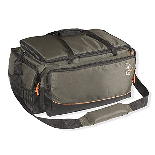 Carp Angeltasche JM3 Angeln Angelzubehörtasche Karpfentasche Alllzwecktasche Kühltasche Camping Outdoor Carp Angeltasche JM3 Angeln Angelzubehörtasche Karpfentasche Alllzwecktasche Kühltasche Camping Outdoor von Carp