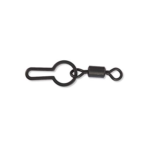 CarpSpirit - PVA Bag Swivel #8 X10 - Acs290000 CarpSpirit - PVA Bag Swivel #8 X10 - Acs290000 von CarpSpirit