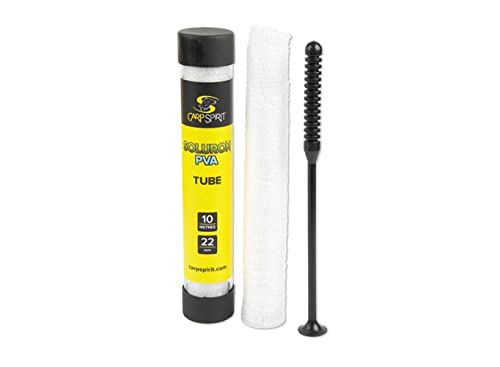 CarpSpirit - Soluron PVA Tube 22mm 10M - 151900361 CarpSpirit - Soluron PVA Tube 22mm 10M - 151900361 von CarpSpirit
