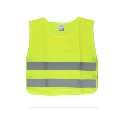 Carpoint 0114025 Sicherheits-Warnwesten-Set für Kinder Carpoint 0114025 Sicherheits-Warnwesten-Set für Kinder von Carpoint