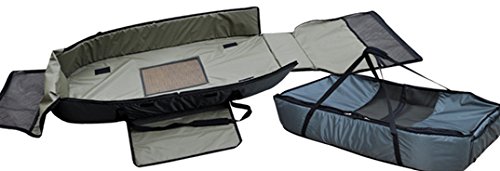 Carponizer Multi Mad Abhakmatte XXL-Maße: 115 x 60 x 20cm Unhooking Carponizer Multi Mad Abhakmatte XXL-Maße: 115 x 60 x 20cm Unhooking von Carponizer
