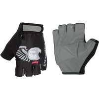 CARRERA JEANS Muggia schwarz Handschuhe, für Herren, Größe S, Fahrradhandschuhe, CARRERA JEANS Muggia schwarz Handschuhe, für Herren, Größe S, Fahrradhandschuhe, von Carrera Jeans
