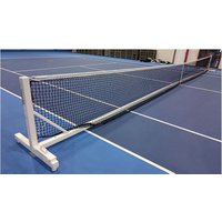 Carrington Tennisanlage Profi aus Stahl transportabel 12,80m Carrington Tennisanlage Profi aus Stahl transportabel 12,80m von Carrington