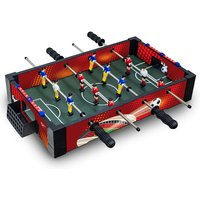 carromco Tisch-Kicker Fast-Kick-XM carromco Tisch-Kicker Fast-Kick-XM von Carromco