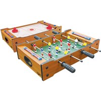 carromco Multifunktionstisch Flip-Xw 2in1 carromco Multifunktionstisch Flip-Xw 2in1 von Carromco