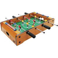carromco Tisch-Kicker Kick-XM carromco Tisch-Kicker Kick-XM von Carromco