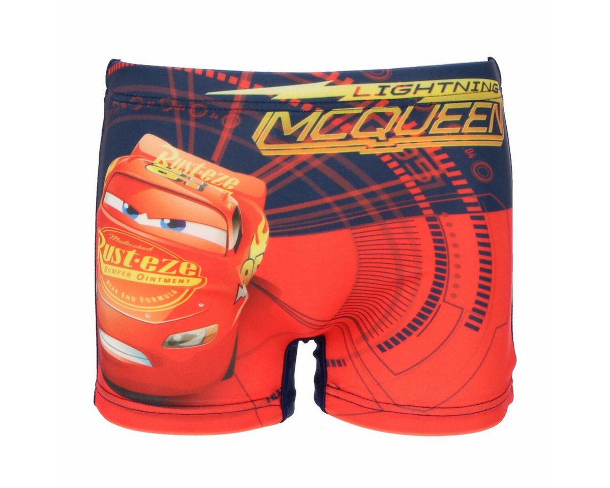 Cars Badehose Schwimmboxer Shorts für Jungen: Komfortabel und langlebig Cars Badehose Schwimmboxer Shorts für Jungen: Komfortabel und langlebig von Cars