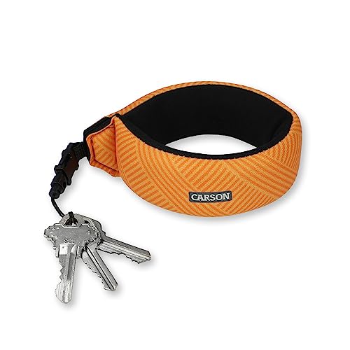 Carson FA-20 Coral Schwimmendes Armband zum Schutz vor Verlust von Wertsachen auf dem Wasser Carson FA-20 Coral Schwimmendes Armband zum Schutz vor Verlust von Wertsachen auf dem Wasser von Carson