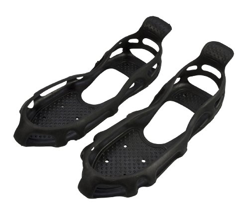 Cartrend 96186 Schuhspikes Eis&Schnee, Größe S, Schuhgröße 35-39 Cartrend 96186 Schuhspikes Eis&Schnee, Größe S, Schuhgröße 35-39 von cartrend