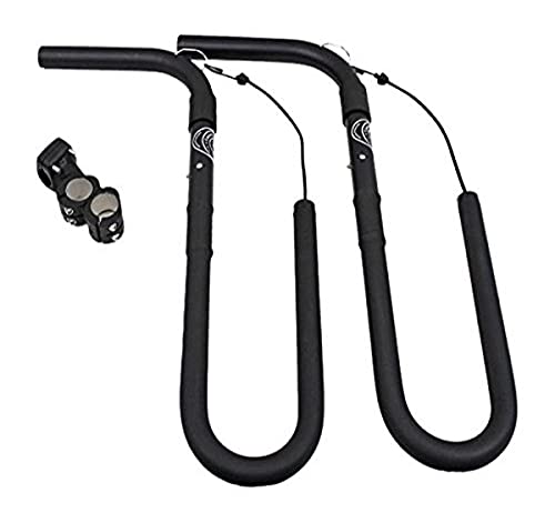 Carver Racks Tür für Surfbrett, schwarz Carver Racks Tür für Surfbrett, schwarz von Carver Racks