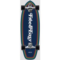 Carver Skateboards Prism C7 30.75" Surfskate blue Carver Skateboards Prism C7 30.75" Surfskate blue von Carver Skateboards