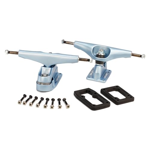 Carver Truck Surf Skate C7 6,5 Zoll, Impala Blue Metallic Carver Truck Surf Skate C7 6,5 Zoll, Impala Blue Metallic von Carver