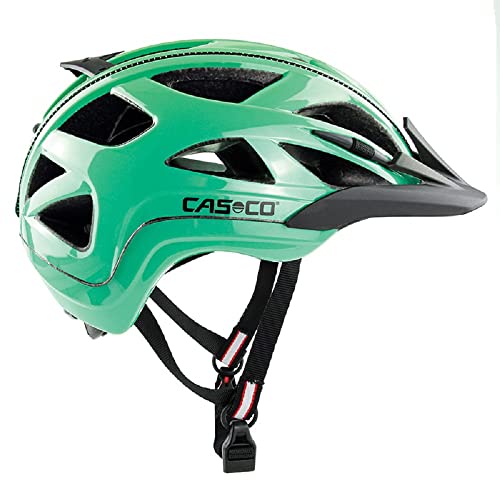 CASCO Activ 2 Fahrradhelm - pistaziengrün, Kopfumfang:58-62 cm CASCO Activ 2 Fahrradhelm - pistaziengrün, Kopfumfang:58-62 cm von Casco