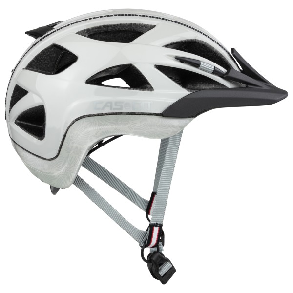 CASCO - Activ 2 - Radhelm Gr L - 58-62 cm gelb von Casco