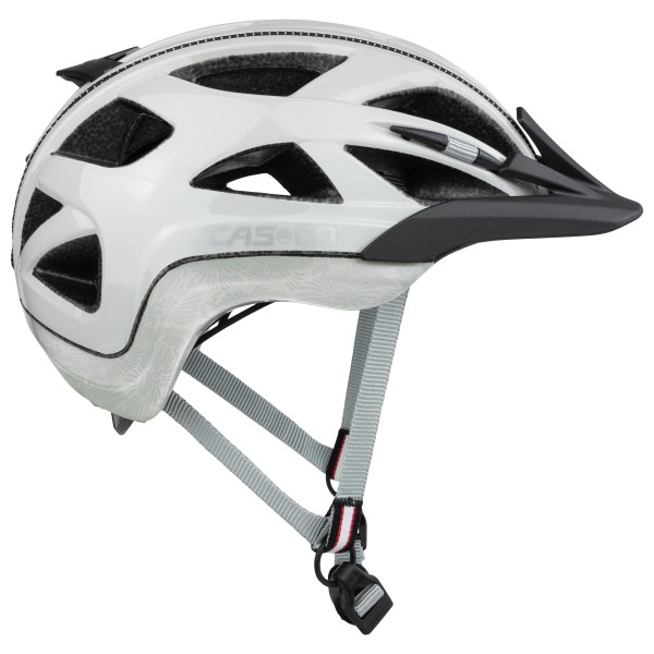 CASCO - Activ 2 - Radhelm Gr M - 56-58 cm gelb CASCO - Activ 2 - Radhelm Gr M - 56-58 cm gelb von Casco