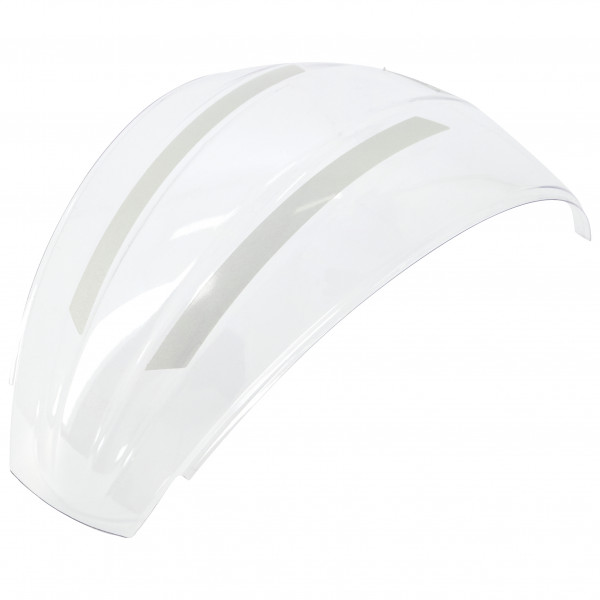CASCO - Allwetter-Cover Roadster - Regenhülle Gr L clear CASCO - Allwetter-Cover Roadster - Regenhülle Gr L clear von Casco