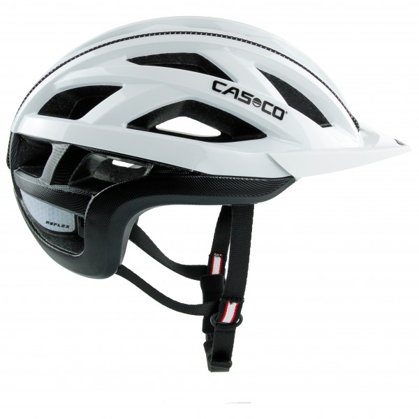 CASCO - Cuda 2 - Radhelm Gr L - 59-62 cm schwarz CASCO - Cuda 2 - Radhelm Gr L - 59-62 cm schwarz von Casco