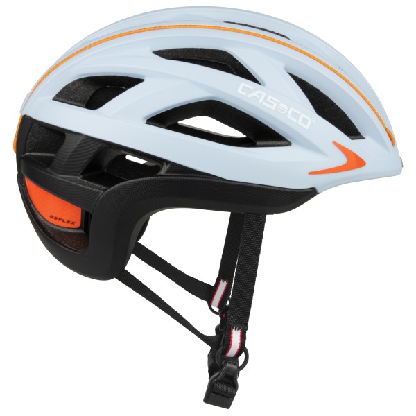 CASCO - Cuda 2 Strada - Radhelm Gr S - 52-56 cm grau CASCO - Cuda 2 Strada - Radhelm Gr S - 52-56 cm grau von Casco