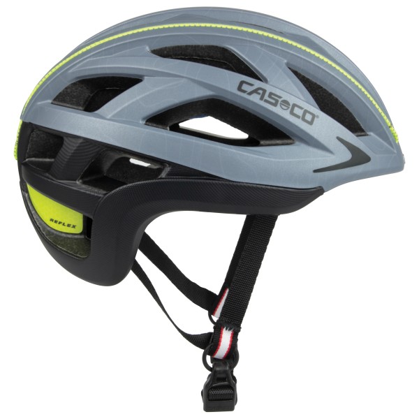 CASCO - Cuda 2 Strada - Radhelm Gr S - 52-56 cm grau CASCO - Cuda 2 Strada - Radhelm Gr S - 52-56 cm grau von Casco