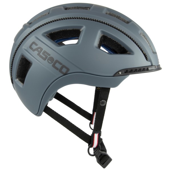 CASCO - E.Motion 2 - Radhelm Gr 52-56 cm - S;54-58 cm - M;58-62 cm - L grau von Casco