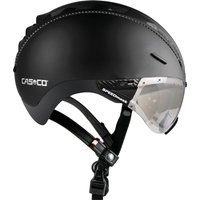 CASCO ROADSTER PLUS Fahrradhelm von Casco