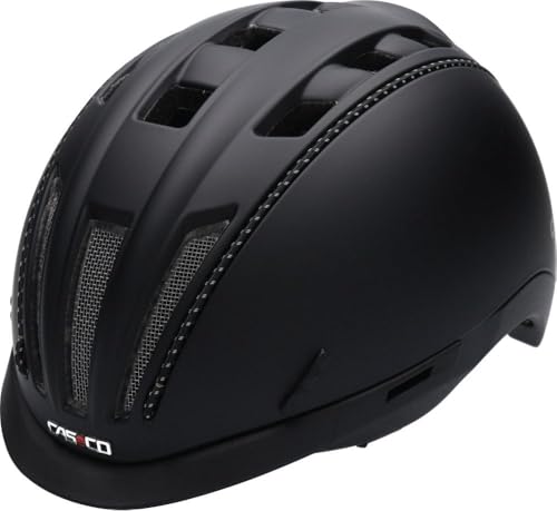 Casco Roadster Helm schwarz Casco Roadster Helm schwarz von Casco