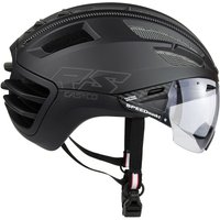 CASCO SPEEDAIRO 2 RS Fahrradhelm mit Visier CASCO SPEEDAIRO 2 RS Fahrradhelm mit Visier von Casco