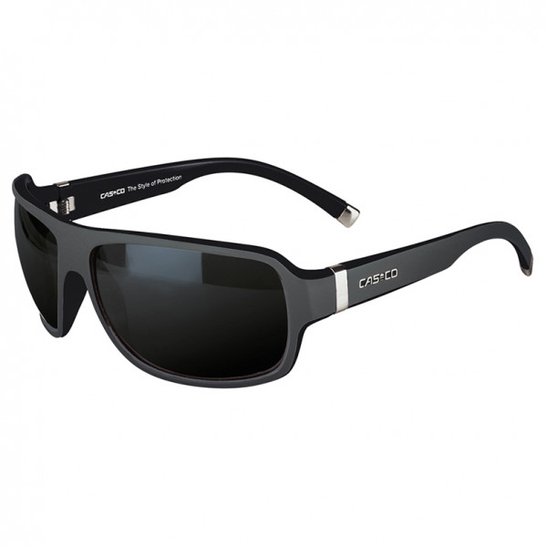 CASCO - SX-61 Bicolor S3 - Sonnenbrille schwarz von Casco