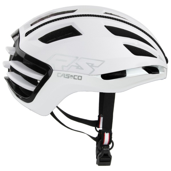 CASCO - Speedairo 2 Race - Radhelm Gr 52-56 cm - S weiß CASCO - Speedairo 2 Race - Radhelm Gr 52-56 cm - S weiß von Casco