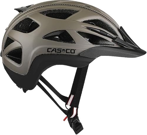 Casco ACTIV2 GRAU MATT - S Casco ACTIV2 GRAU MATT - S von Casco