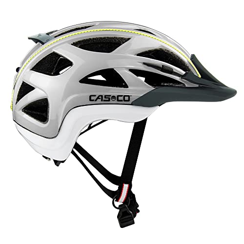 Casco Activ 2 Helm grau von Casco