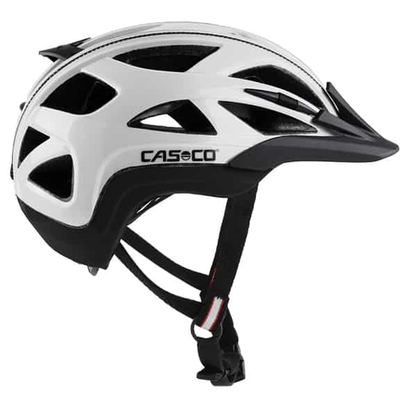 Casco Activ2 SL (Neutral 58-62) Fahrradhelme von Casco