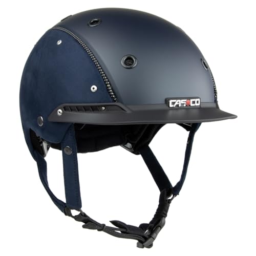 Casco Champ-3 Nubuk Nachtblau, L Casco Champ-3 Nubuk Nachtblau, L von Casco