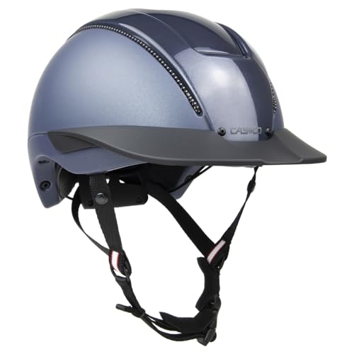 Casco Duell, M, Dunkelblau von Casco