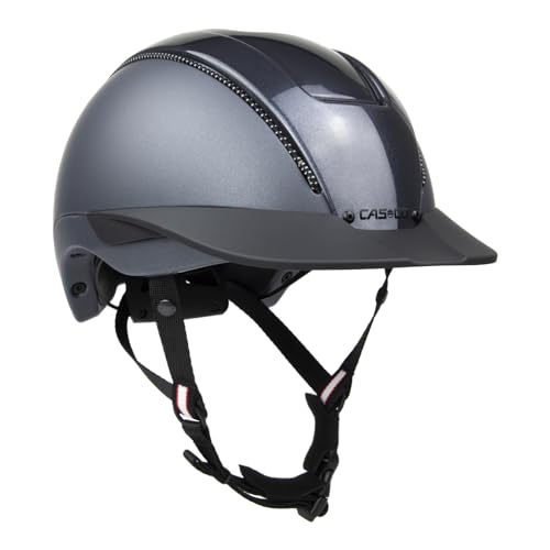 Casco Duell, S, dunkelgrau Casco Duell, S, dunkelgrau von Casco