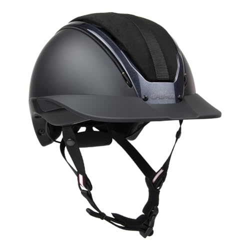 Casco Duell one, S, schwarz Casco Duell one, S, schwarz von Casco