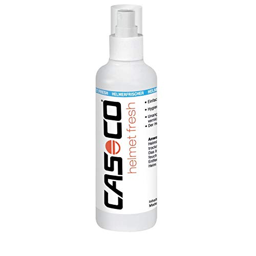 Casco Helm Erfrischer Spray 100 ml, 02.4002.10DE Casco Helm Erfrischer Spray 100 ml, 02.4002.10DE von Casco