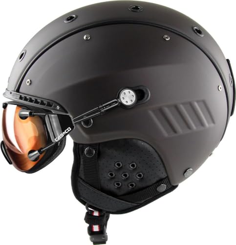 Casco International GmbH 0741014 SP-4.1 schwarz Gr. L Casco International GmbH 0741014 SP-4.1 schwarz Gr. L von Casco