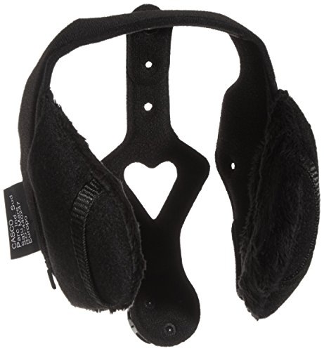 Casco Kinder Fahrradhelm Winterpaket für Mini Generation, XS Casco Kinder Fahrradhelm Winterpaket für Mini Generation, XS von Casco