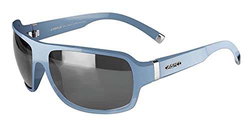 Casco Lifestyle Fahrradbrille SX-61, stahlblau Casco Lifestyle Fahrradbrille SX-61, stahlblau von Casco