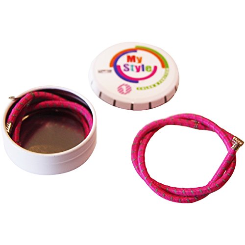 Casco MyStyle Helmstreifen, rosa, S Casco MyStyle Helmstreifen, rosa, S von Casco