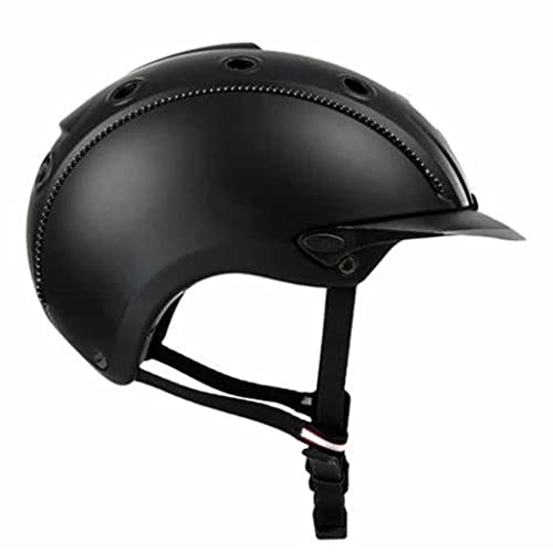 Casco Reithelm MISTRALL-1 schwarz M (54-58cm) Casco Reithelm MISTRALL-1 schwarz M (54-58cm) von Casco